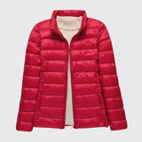 Lily - Ultra - Viegls Padded jaka