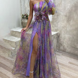 Amelia | Elegants Splita Kleita