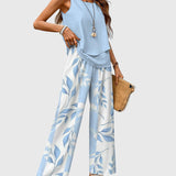 Brenda - Elegants 2 - Piece Summer Set
