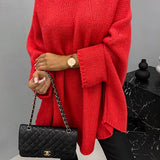 VALERIE™ | GESTRICKTER PULLOVER