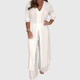 Olivia - Elegants Two - Piece Set