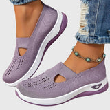 Vitolda - Zapatos Ortopédicos para Paseo Lora