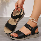 Vaneta - Sandalias OrthoComfort Fit