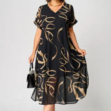 NORA | ELEGANTS UN ĒRTS KLEITS