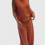 Lilah - Izsmalcināts Two - Piece Set