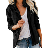 Myra | Mūsdienīga sieviešu zip veste