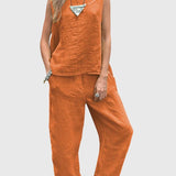 Sabrina - Elegants Two - Piece Set