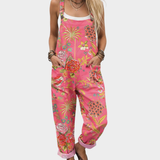 Isaline | Vivid Tropical Flowers