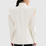 Valeria - Elegants blazers