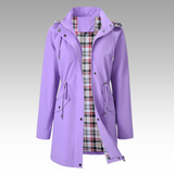Minda - Trenchcoat