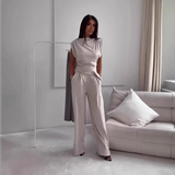 Arianna™ - Gemütliches Zweiteiliges Set