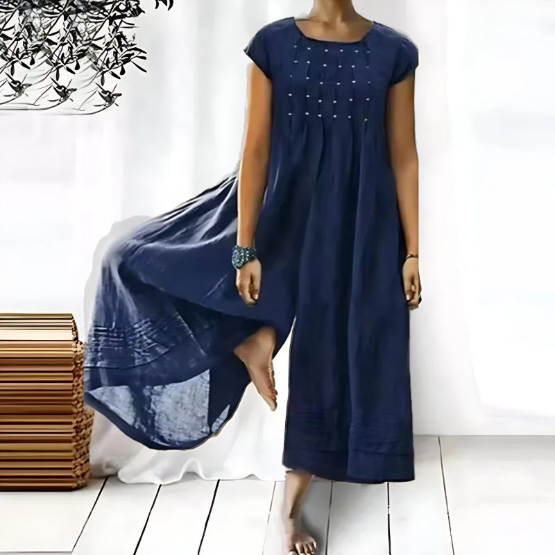 Wilhelmina | Modern Women's Jumpsuits