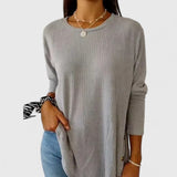 Daphne | Elegants Crew Top