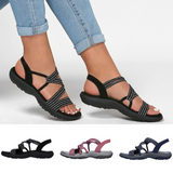 Theodora - Ortopēdiskas Elegantas Sandales