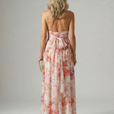 Josephine | Viegls Maxi Kleita
