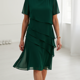 Linda | Elegants Komforta Rūšendress