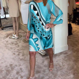 Kasey™ - Elegants vasaras kleita
