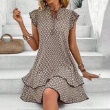 LUCY™ - Elegantes Kleid