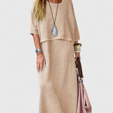 Harlyne - Elegants Two - Piece Set