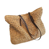 Olivia - Woven iepirkumu soma