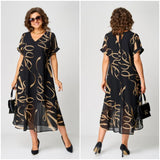 NORA | ELEGANTS UN ĒRTS KLEITS