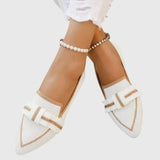 Trīne - Blaire Zapatos Confortables (Edición Limitada)