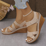Sniedze - Amelia Sandalias Ortopédicas Comfort