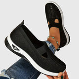 Vitolda - Zapatos Ortopédicos para Paseo Lora
