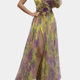 Danyzhel - Elegants maksi kleita
