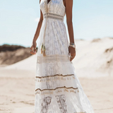 AVA - Boho Kleita