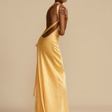Selene - Maxikleid