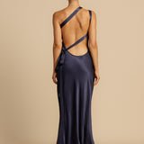 Selene - Maxikleid