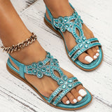 Bellamy - Ortopēdiskie Boho Sandales