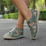 Georgette - Vieglie Vasaras Sandales