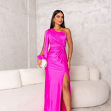 Anna™ - Eleganta Silueta Kleita