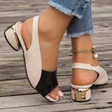 Vaida - Sandalias Elegantes y Cómodas