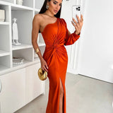 Anna™ - Eleganta Silueta Kleita