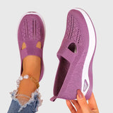 Vitolda - Zapatos Ortopédicos para Paseo Lora