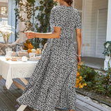 Selina™ | Elegants Maxikleid