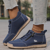 ErgoVita - Zapatos con confort terapéutico
