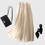 Sophia - Tulle svārki