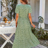 Selina™ | Elegants Maxikleid
