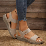 Vaneta - Sandalias OrthoComfort Fit