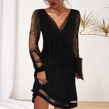 Greta™ - Elegants Ziemas Kleita