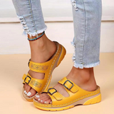 Flavie - Ortopēdiskie vasaras sandales