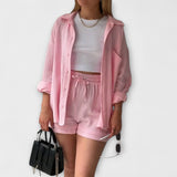 Roselina - Elegants tops & Bottom