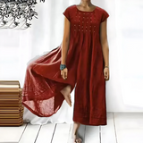 Wilhelmina | Modern Women's Jumpsuits