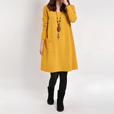 Mila - Elegants Kleita Ar Kabatu