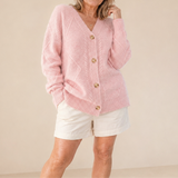 Liora - Knitted kardigāns