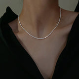 Brigita - Elegance Clavicle kaklarota